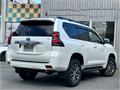2018 Toyota Land Cruiser Prado