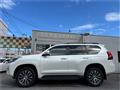 2018 Toyota Land Cruiser Prado