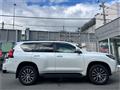 2018 Toyota Land Cruiser Prado