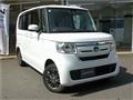 2019 Honda N BOX