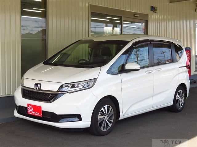 2021 Honda Freed