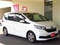 2021 Honda Freed