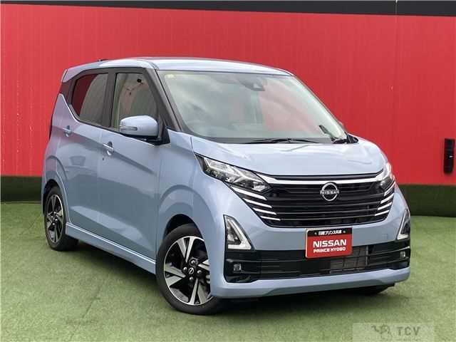 2023 Nissan Nissan Others