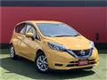 2020 Nissan Note