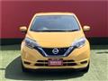 2020 Nissan Note