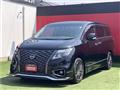 2021 Nissan Elgrand