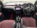2018 Suzuki Swift