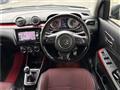 2018 Suzuki Swift