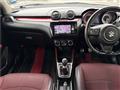 2018 Suzuki Swift