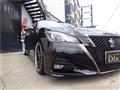 2016 Toyota Crown