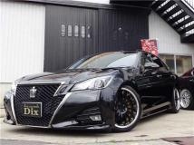 2016 Toyota Crown