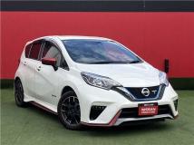 2018 Nissan Note