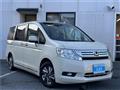 2009 Honda Step WGN