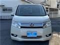 2009 Honda Step WGN