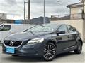 2019 Volvo V40