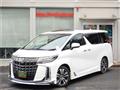 2023 Toyota Alphard G