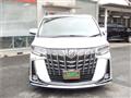 2023 Toyota Alphard G