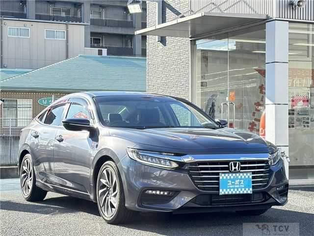2019 Honda Insight