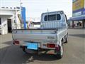2013 Daihatsu Hijet Truck