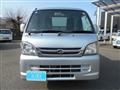 2013 Daihatsu Hijet Truck