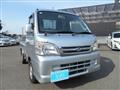 2013 Daihatsu Hijet Truck