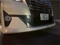 2015 Toyota Alphard Hybrid