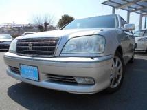 2004 Toyota Crown