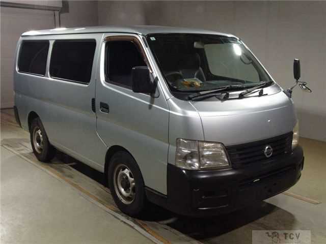 2001 Nissan Nissan Others