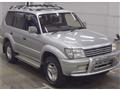 2000 Toyota Land Cruiser Prado