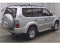 2000 Toyota Land Cruiser Prado