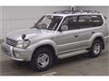 2000 Toyota Land Cruiser Prado
