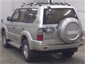 2000 Toyota Land Cruiser Prado