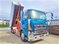 2012 Hino Hino Others