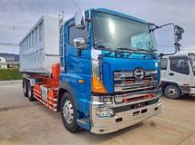 2012 Hino Hino Others
