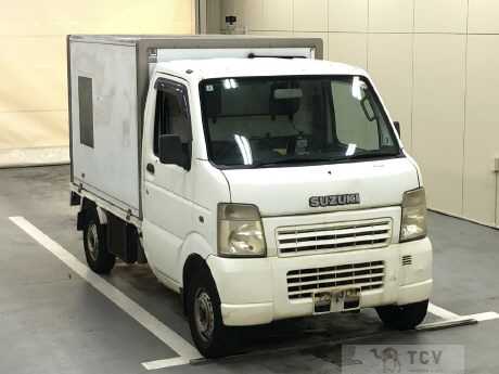 2004 Suzuki Suzuki Others