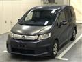 2015 Honda Freed