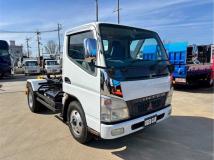 2006 Mitsubishi Canter