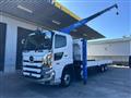 2018 Hino Hino Others