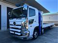 2018 Hino Hino Others