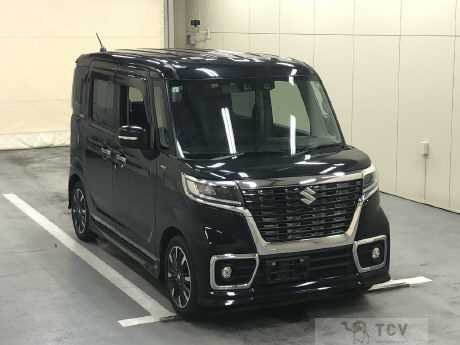 2021 Suzuki Suzuki Others