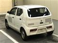 2020 Suzuki Alto