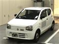 2020 Suzuki Alto