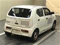 2020 Suzuki Alto