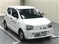 2020 Suzuki Alto