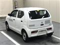2020 Suzuki Alto