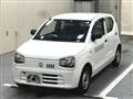 2020 Suzuki Alto