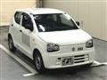 2020 Suzuki Alto