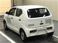 2020 Suzuki Alto