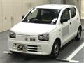 2020 Suzuki Alto