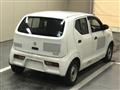 2020 Suzuki Alto